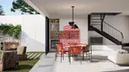 Foto 4 de Casa de Condomínio com 2 Quartos à venda, 100m² em Vila Mariana, São Paulo