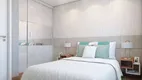 Foto 2 de Apartamento com 2 Quartos à venda, 40m² em Vila Progresso (Zona Leste), São Paulo