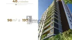 Foto 20 de Apartamento com 3 Quartos à venda, 98m² em Residencial Paraiso, Franca