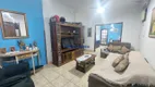 Foto 2 de Casa com 3 Quartos à venda, 167m² em Bom Retiro, Santos