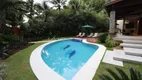 Foto 16 de Casa com 5 Quartos à venda, 397m² em Iporanga, Guarujá