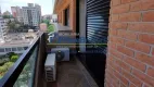 Foto 17 de Apartamento com 4 Quartos para venda ou aluguel, 198m² em Vila Mariana, São Paulo