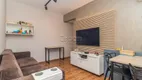 Foto 7 de Apartamento com 1 Quarto à venda, 46m² em Petrópolis, Porto Alegre