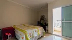 Foto 33 de Sobrado com 3 Quartos à venda, 207m² em Camilópolis, Santo André