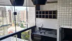 Foto 3 de Apartamento com 3 Quartos para alugar, 130m² em Batista Campos, Belém