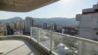 Foto 4 de Apartamento com 1 Quarto à venda, 55m² em Enseada, Guarujá