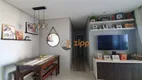 Foto 2 de Apartamento com 2 Quartos à venda, 57m² em Lauzane Paulista, São Paulo