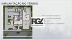 Foto 6 de Apartamento com 3 Quartos à venda, 95m² em Ponta da Praia, Santos