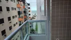 Foto 4 de Apartamento com 2 Quartos à venda, 58m² em Boqueirão, Praia Grande
