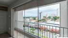 Foto 13 de Apartamento com 3 Quartos para alugar, 76m² em Setor Pedro Ludovico, Goiânia