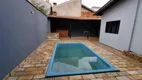 Foto 24 de Casa com 3 Quartos à venda, 160m² em Residencial Vila Romana, Londrina