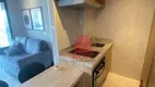 Foto 11 de Apartamento com 1 Quarto à venda, 39m² em Pinheiros, São Paulo