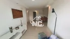 Foto 13 de Apartamento com 2 Quartos à venda, 85m² em Vital Brasil, Niterói