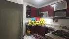 Foto 3 de Casa de Condomínio com 2 Quartos à venda, 82m² em Palmeiras, Cabo Frio