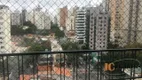 Foto 2 de Apartamento com 2 Quartos à venda, 110m² em Moema, São Paulo