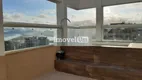 Foto 6 de Cobertura com 3 Quartos à venda, 190m² em Barra da Tijuca, Rio de Janeiro