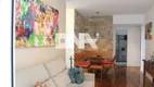 Foto 3 de Apartamento com 2 Quartos à venda, 90m² em Botafogo, Rio de Janeiro