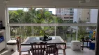 Foto 31 de Apartamento com 2 Quartos à venda, 111m² em Ponta da Praia, Santos