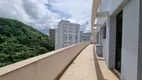 Foto 42 de Cobertura com 4 Quartos para alugar, 400m² em Jardim Astúrias, Guarujá