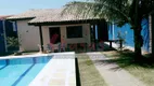 Foto 2 de Casa com 4 Quartos à venda, 160m² em Porto Novo, Caraguatatuba
