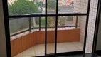Foto 6 de Apartamento com 3 Quartos para alugar, 86m² em Vila Scarpelli, Santo André