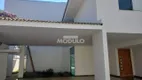 Foto 3 de Casa com 4 Quartos à venda, 411m² em Morada da Colina, Uberlândia