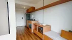 Foto 9 de Apartamento com 1 Quarto à venda, 27m² em Moema, São Paulo