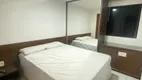 Foto 14 de Apartamento com 1 Quarto para alugar, 42m² em Ponta Verde, Maceió