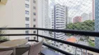 Foto 2 de Apartamento com 3 Quartos à venda, 125m² em Vila Mascote, São Paulo