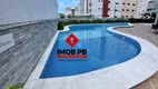 Foto 28 de Apartamento com 4 Quartos à venda, 234m² em Cabo Branco, João Pessoa