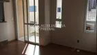 Foto 2 de Apartamento com 2 Quartos à venda, 54m² em Vila Valparaiso, Santo André