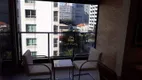 Foto 12 de Flat com 1 Quarto para alugar, 39m² em Paraíso, São Paulo