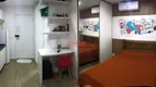 Foto 8 de Apartamento com 1 Quarto à venda, 31m² em Sumarezinho, São Paulo