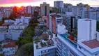 Foto 7 de Apartamento com 3 Quartos à venda, 76m² em Moinhos de Vento, Porto Alegre