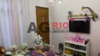 Foto 9 de Casa de Condomínio com 3 Quartos à venda, 79m² em Campinho, Rio de Janeiro