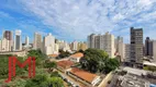 Foto 5 de Apartamento com 4 Quartos à venda, 127m² em Bosque, Campinas