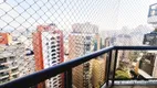 Foto 5 de Apartamento com 3 Quartos para venda ou aluguel, 140m² em Jardins, São Paulo