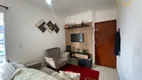 Foto 4 de Apartamento com 1 Quarto à venda, 52m² em Vila Guilhermina, Praia Grande