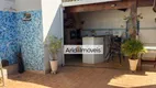 Foto 10 de Casa de Condomínio com 3 Quartos à venda, 220m² em Condomínio Village La Montagne, São José do Rio Preto