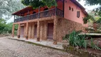 Foto 52 de Fazenda/Sítio com 5 Quartos para alugar, 12000m² em Ravena, Sabará