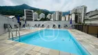 Foto 5 de Cobertura com 2 Quartos à venda, 156m² em Tijuca, Rio de Janeiro