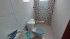 Foto 6 de Casa de Condomínio com 2 Quartos à venda, 53m² em Tude Bastos, Praia Grande