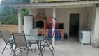 Foto 12 de Casa com 3 Quartos à venda, 28m² em Picinguaba, Ubatuba