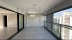 Foto 4 de Apartamento com 3 Quartos para alugar, 163m² em Moema, São Paulo