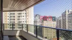 Foto 9 de Apartamento com 3 Quartos para alugar, 221m² em Moema, São Paulo