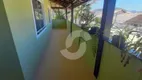 Foto 24 de Casa com 3 Quartos à venda, 403m² em Piratininga, Niterói