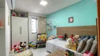 Foto 19 de Apartamento com 4 Quartos à venda, 126m² em Encruzilhada, Recife