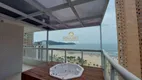 Foto 4 de Cobertura com 3 Quartos à venda, 165m² em Vila Guilhermina, Praia Grande