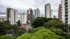 Foto 11 de Apartamento com 4 Quartos para alugar, 144m² em Campo Belo, São Paulo