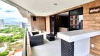 Foto 13 de Apartamento com 4 Quartos para alugar, 314m² em Guararapes, Fortaleza